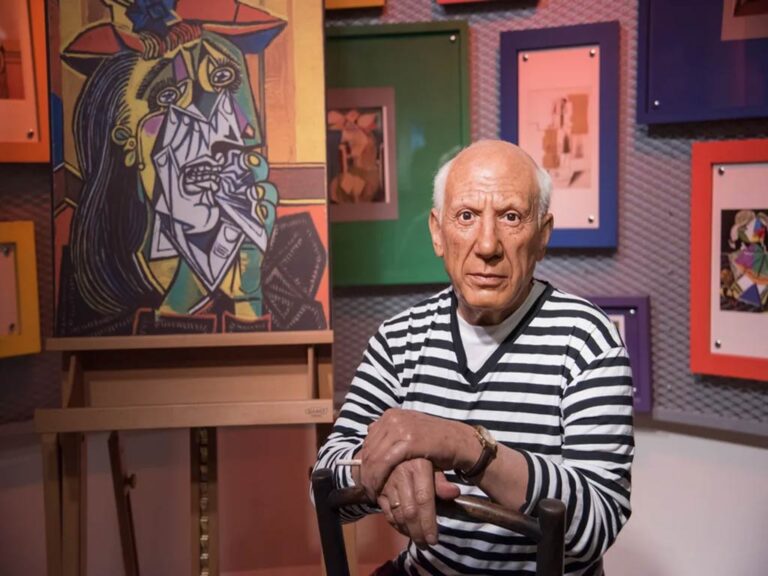 Picasso