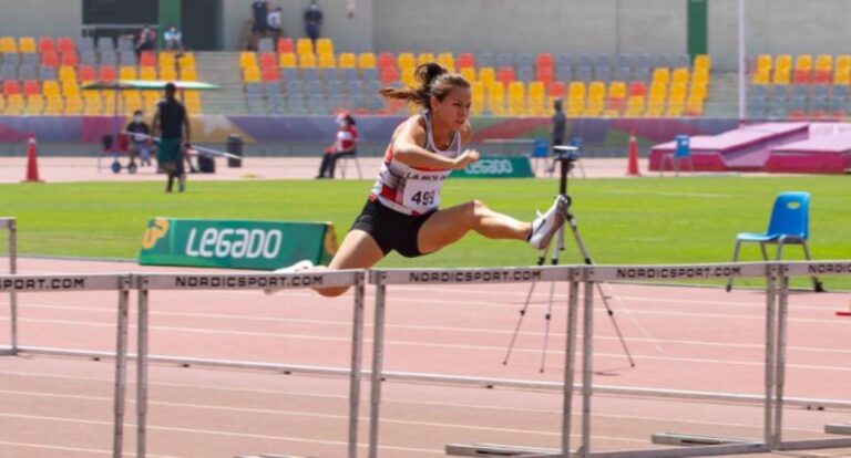 Perú renunció al Mundial Sub-20 de atletismo para el 2024