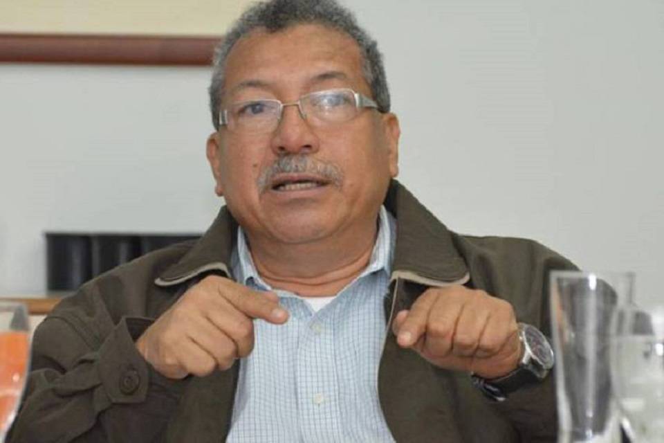 Diputado a la Asamblea Nacional, Saúl Ortega