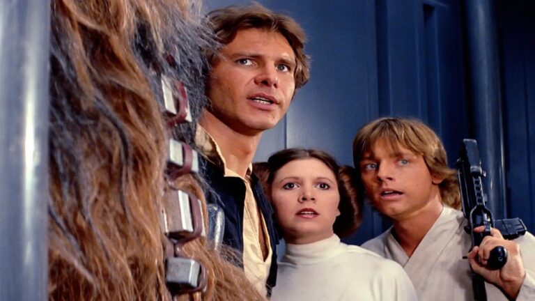 Star Wars