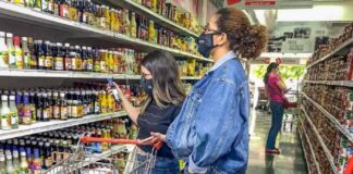 Esperan aumento del consumo en supermercados