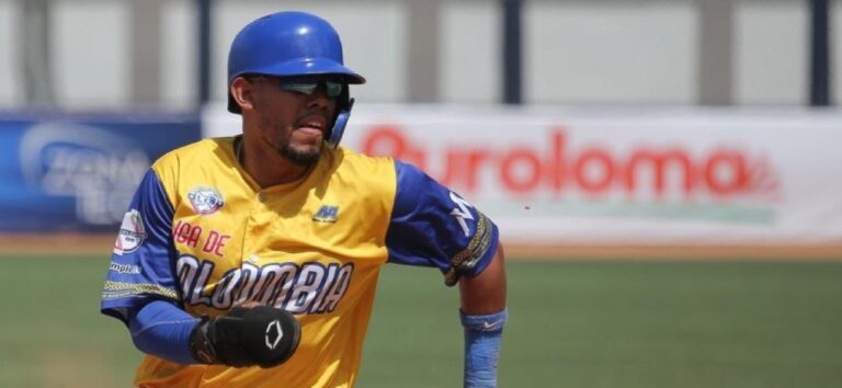 Colombia no participará en Serie del Caribe 2024 por exigencias económicas