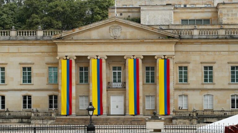 Colombia confirma que 20 cancilleres ya están en Bogotá para conferencia sobre Venezuela