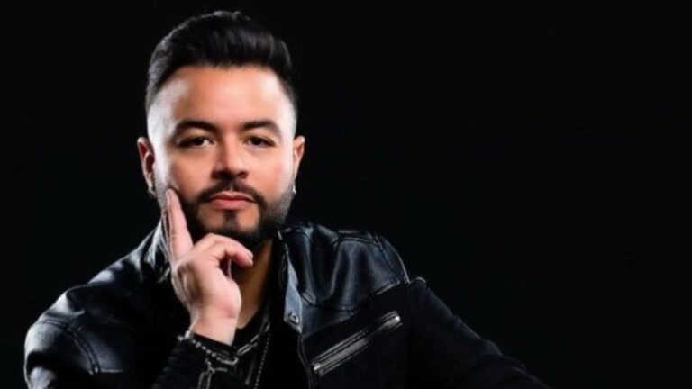 Mark Meléndez se despide de Guaco para iniciar nuevos proyectos musicales