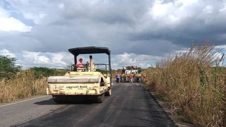 Tramo de la Troncal 13 estará cerrado por 48 horas debido a reparaciones