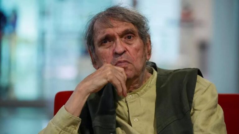 Premio Cervantes Rafael Cadenas abrirá la lectura del Quijote en Madrid