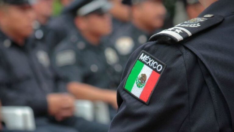 Delegado de migración en norte de México es detenido por muerte de migrantes en incendio