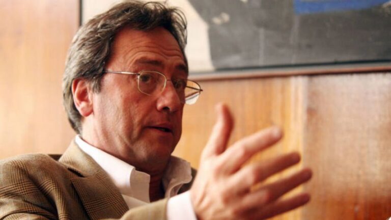 Jorge Roig: Habrá un aumento salarial en las próximas semanas, no puedo adelantar de cuánto será