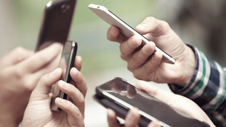 Casetel exhorta a generar barreras de seguridad en redes sociales