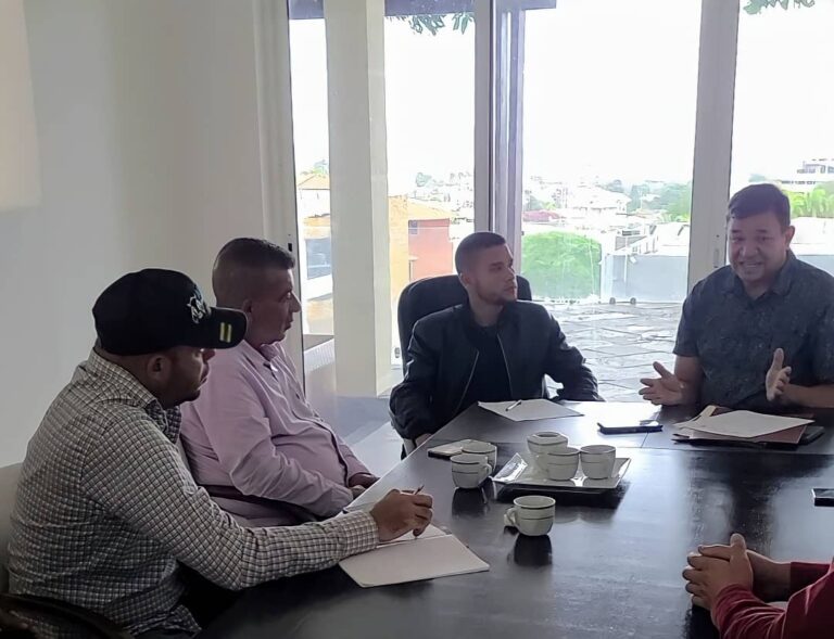 Autoridades fiscalizan suministro de combustible en Bolívar