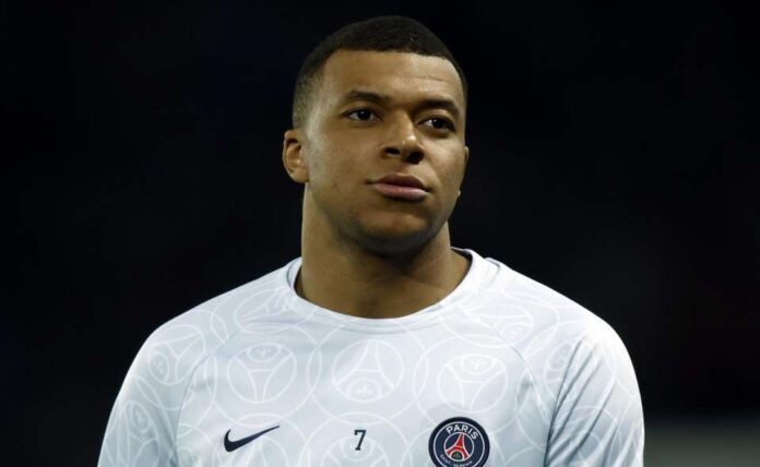 Mbappé