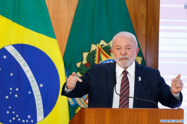 #Análisis: Lula mantiene un gobierno que protege intereses de los empresarios