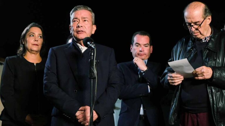 Blyde: Cumbre de Colombia pone de nuevo a Venezuela en la agenda internacional