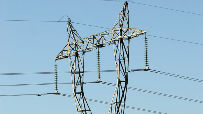 electricidad1 Torres eléctricas