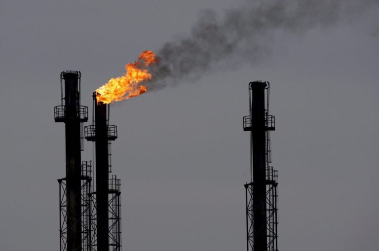 Abogan por un precio del gas que beneficie la industria nacional