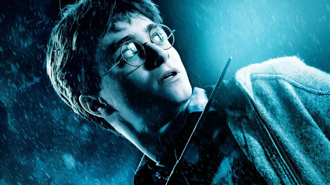 Harry Potter a punto de convertirse en una serie que se transmitiría vía streaming