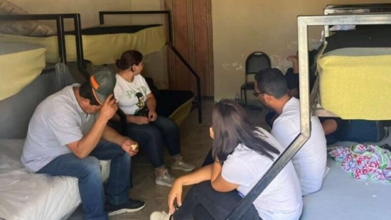 Ecuador saluda la liberación de 43 connacionales secuestrados en México