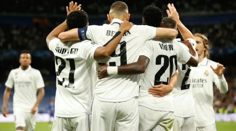 Real Madrid y Milan buscarán sellar sus boletos a las semis de la Champions