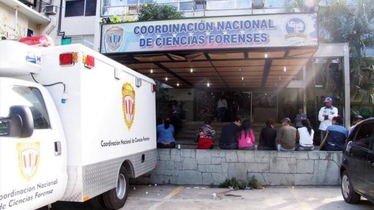 Productor agrícola de Trujillo fué hallado sin vida en Caracas luego de ser víctima de secuestro