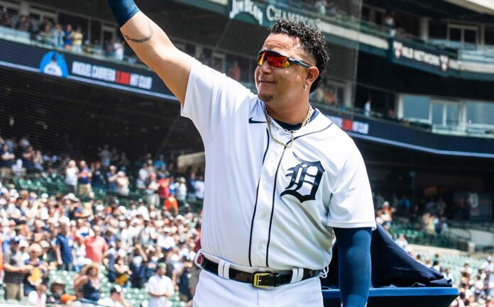 LVBP 2023-2024 llevará el nombre de Miguel Cabrera