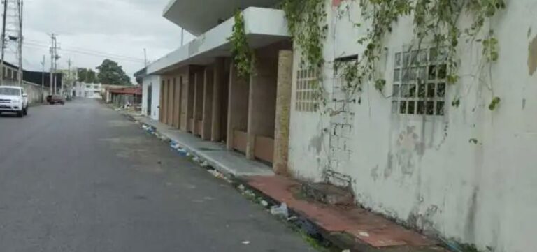 Denuncian ola de delincuencia en barrio Obrero de Monagas