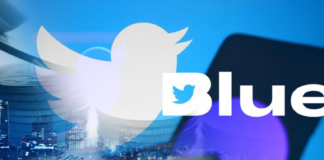 Twitter Blue