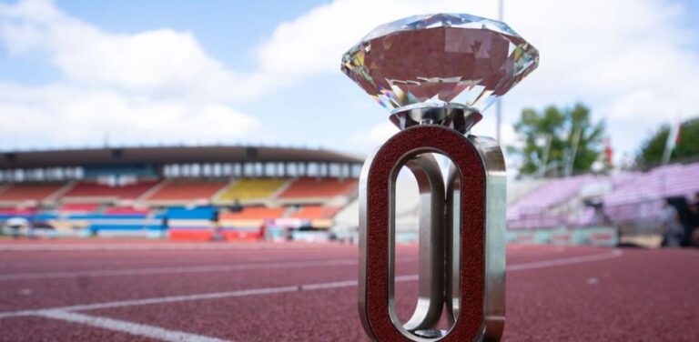 Liga de Diamante abre su telón este viernes en Doha