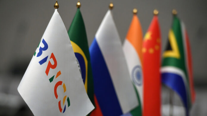 Grupo Brics