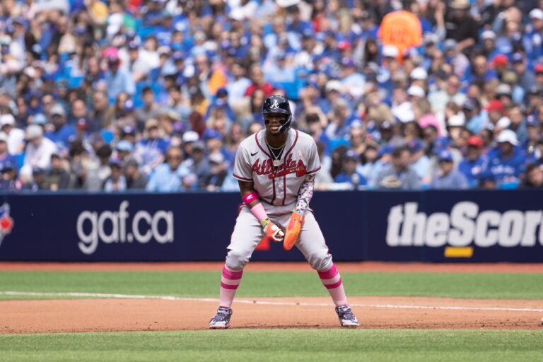 Jornada de la MLB