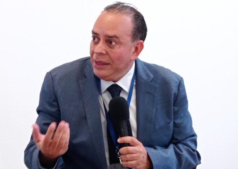 Aseguran que el sector del acero aumentó su capacidad un 35 %