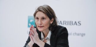 Amélie Oudéa-Castera criticó posición de Djokovic