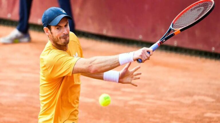 Murray no sabe si volverá a Wimbledon