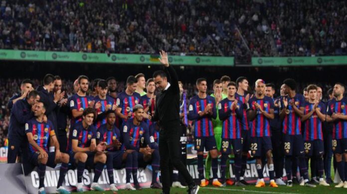 Barcelona