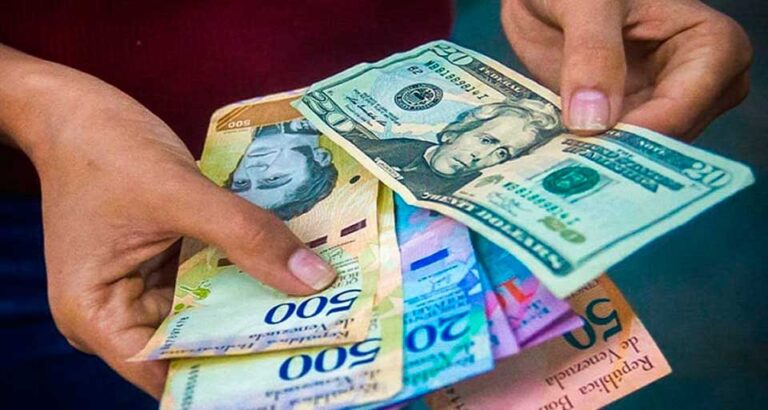 Maduro estima que la economía crezca más de un 5 % este año