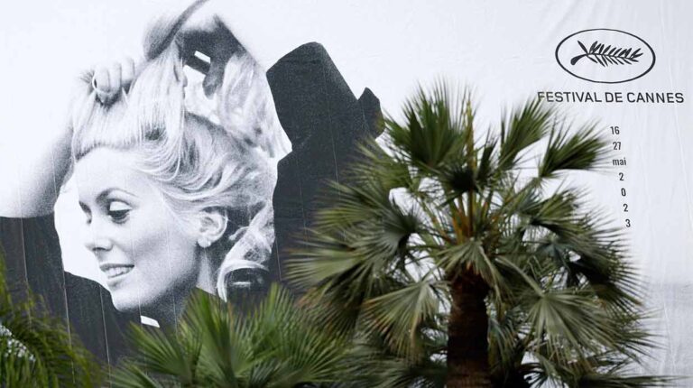 Festival de Cannes abre mañana sus puertas y rehúye las polémicas