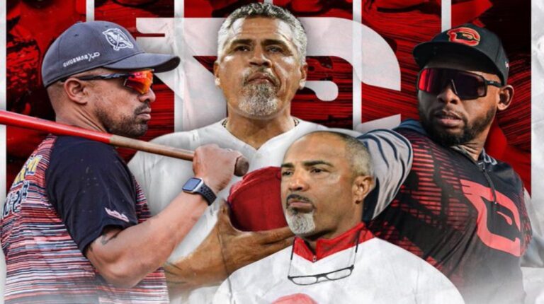 Cardenales de Lara confirmó el staff técnico de Henry Blanco