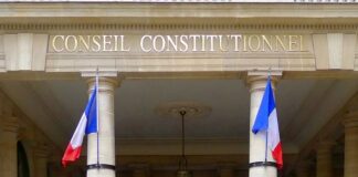 Consejo Constitucional de Francia rechazó referendum de pensiones