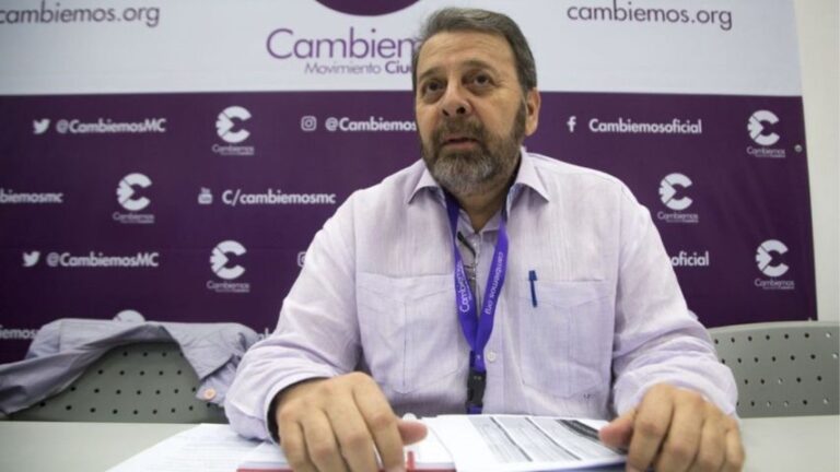 Timoteo Zambrano