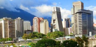 Cámara Inmobiliaria de Venezuela