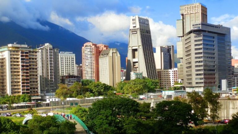 Cámara Inmobiliaria de Venezuela