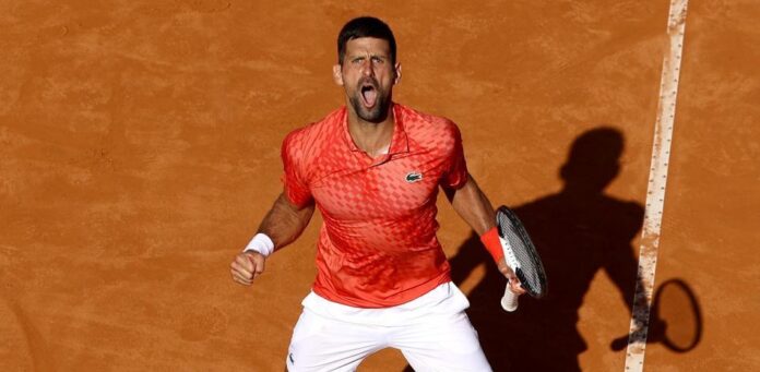 Djokovic se impuso con autoridad ante Norrie