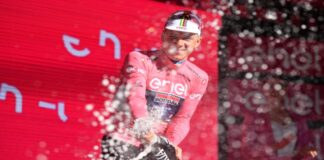 Evenepoel defenderá su título en la Vuelta 2023