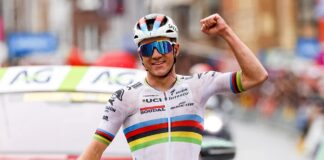 Evenepoel no participará en el Tour de Francia