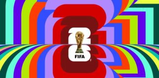 Fifa presentó logo y marca del Mundial 2026