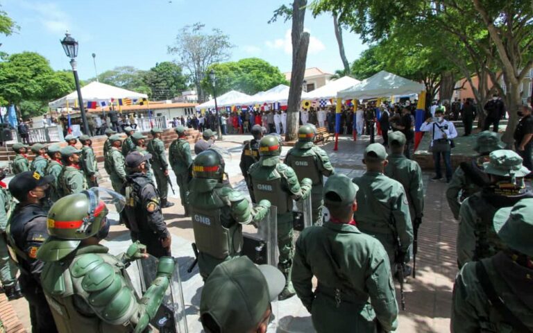 Reportan reducción delictiva de 90 % en Nueva Esparta