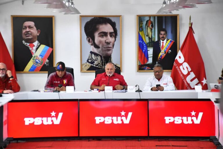 Diosdado Cabello