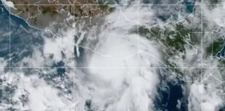 Guatemala espera hasta 32 ciclones tropicales