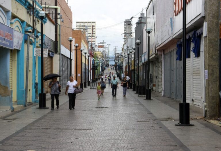 Comercios de Valencia