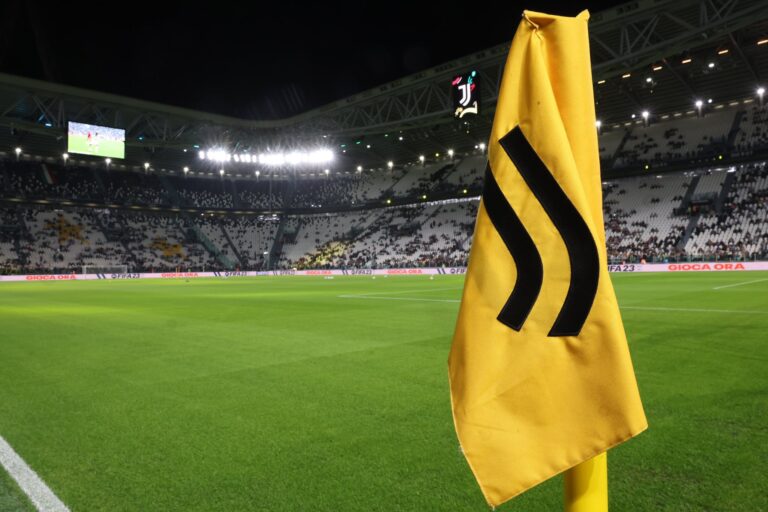La Juventus fue sancionada con 10 puntos por el ‘Caso plusvalías’