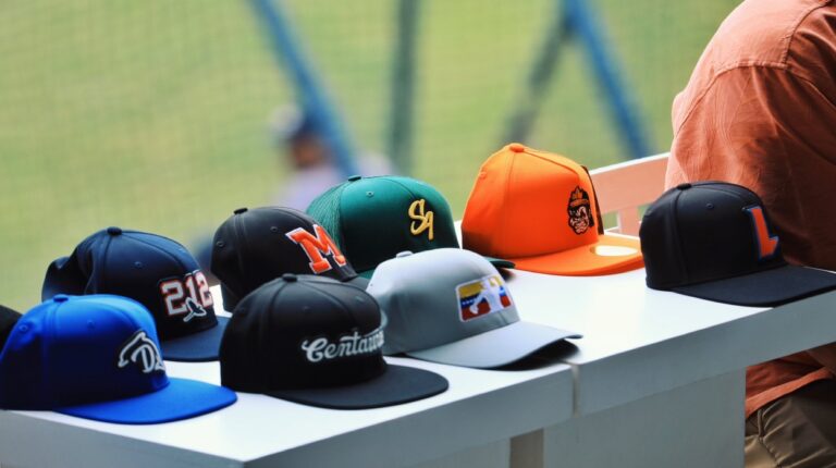 Se levanta el telón de la Liga Mayor de Béisbol